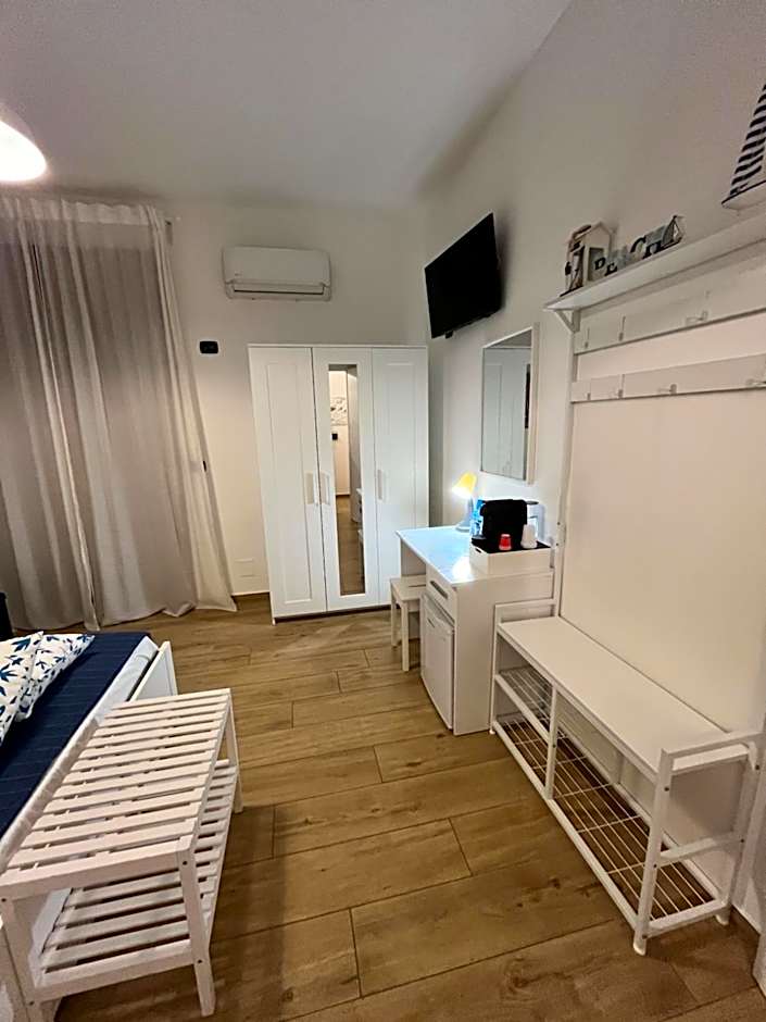 BedRoom Spiaggia di Ponente