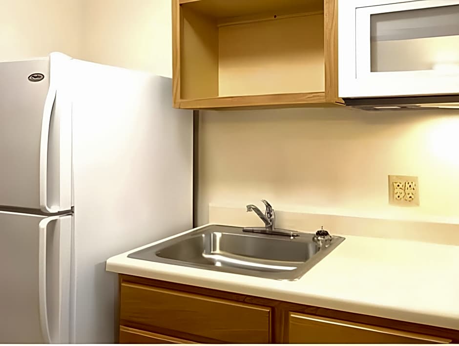 WoodSpring Suites Omaha Bellevue, an Extended Stay Hotel