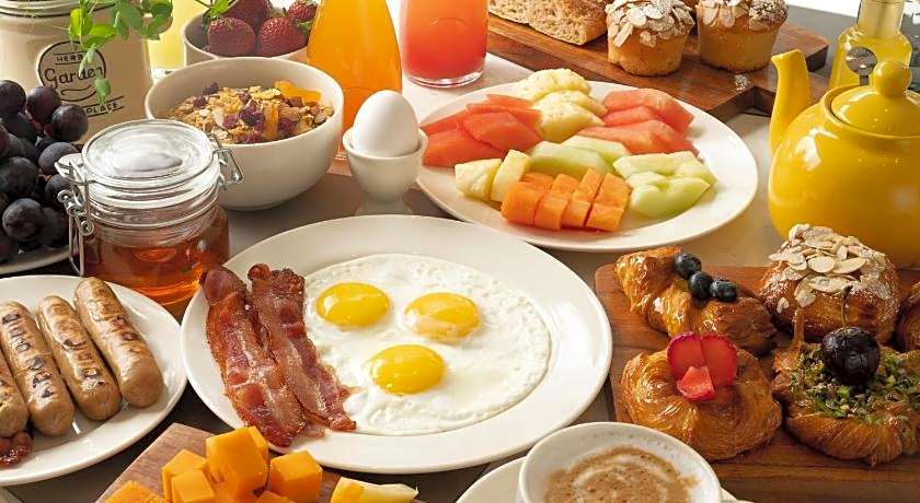 Courtyard by Marriott Shillong