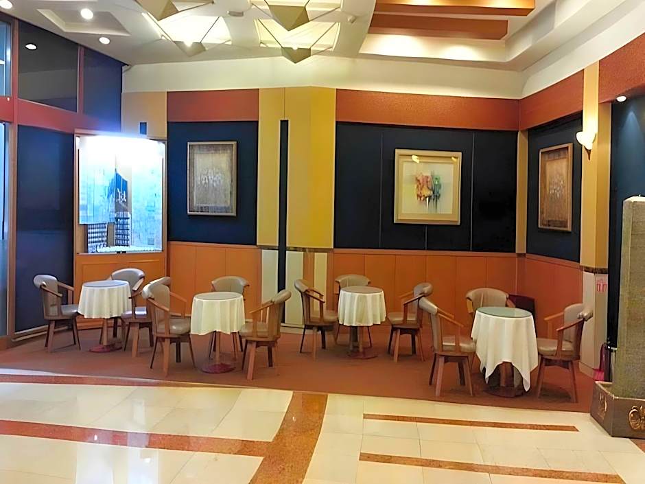 Hotel Samwon Plaza