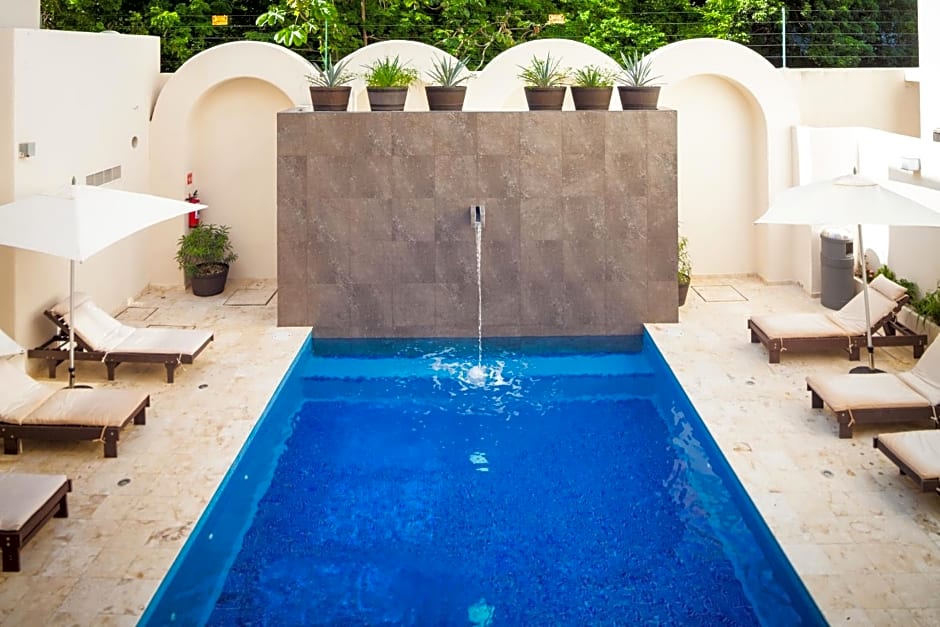 Aspira Hotel & Beach Club