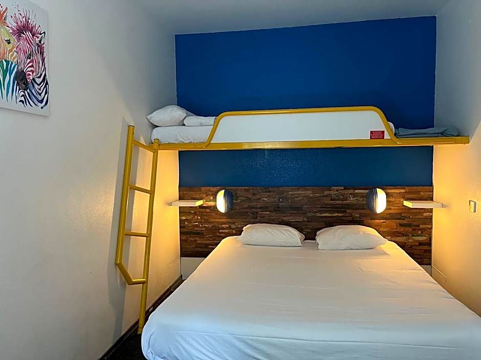 Kyriad Direct Macon Sud