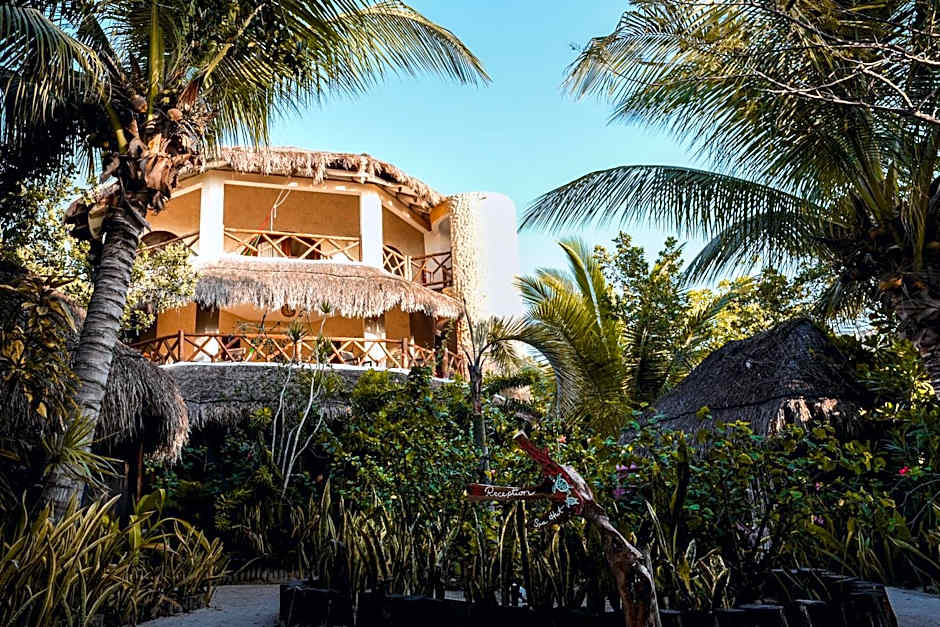 Casa Takywara