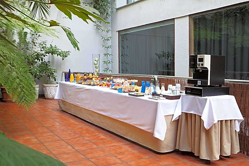 NH Principe De Vergara