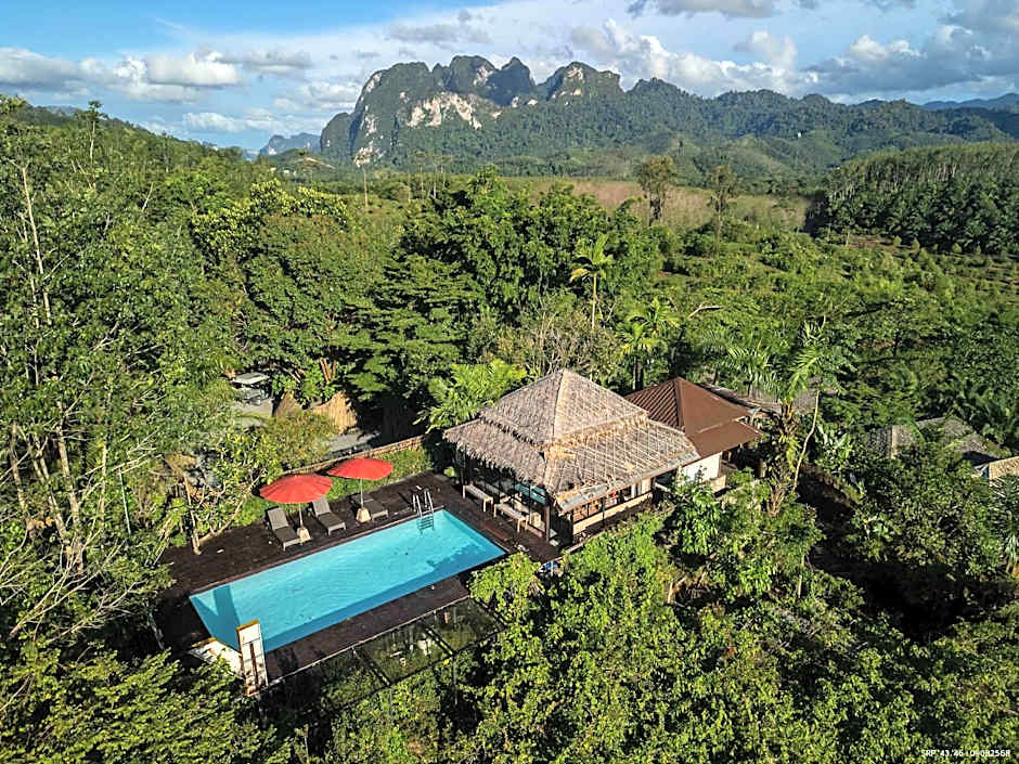 Khaosok Boutique Camps