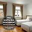 Hotel Praga 1