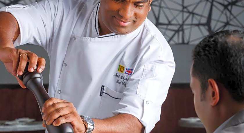 Premier Inn Doha Education City Hotel