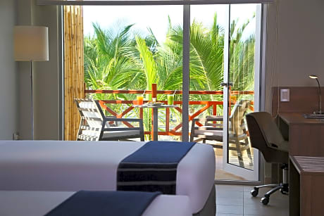 Superior Plus Twin Room