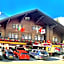 Hotel Eigerblick