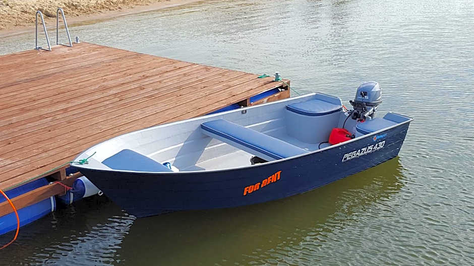 Aparthotel EuforiaPort