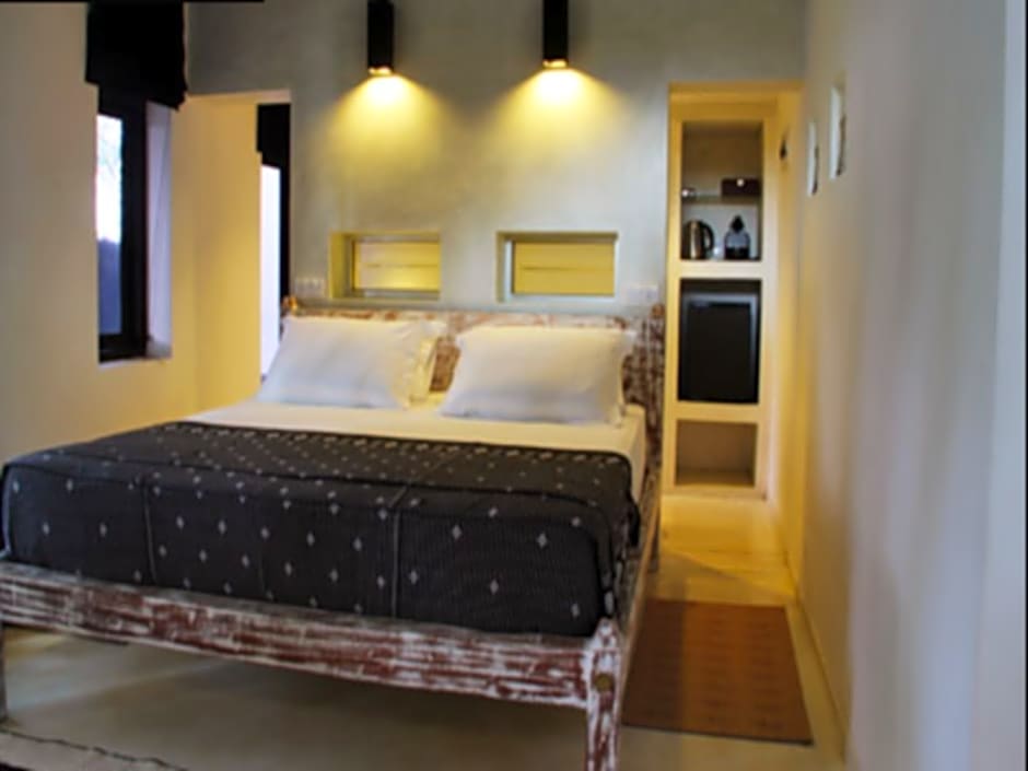 WB Villa