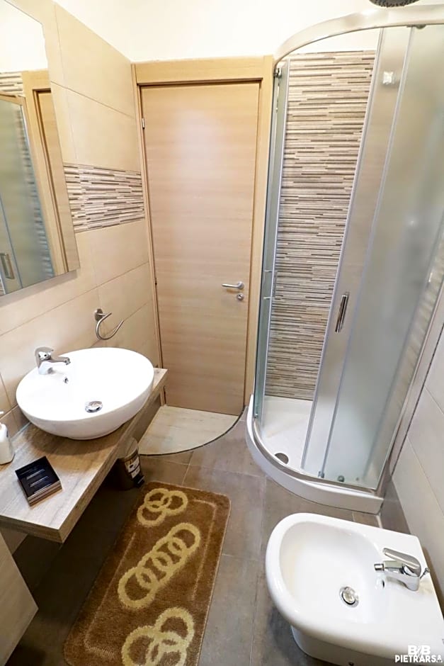 B&B Pietrarsa