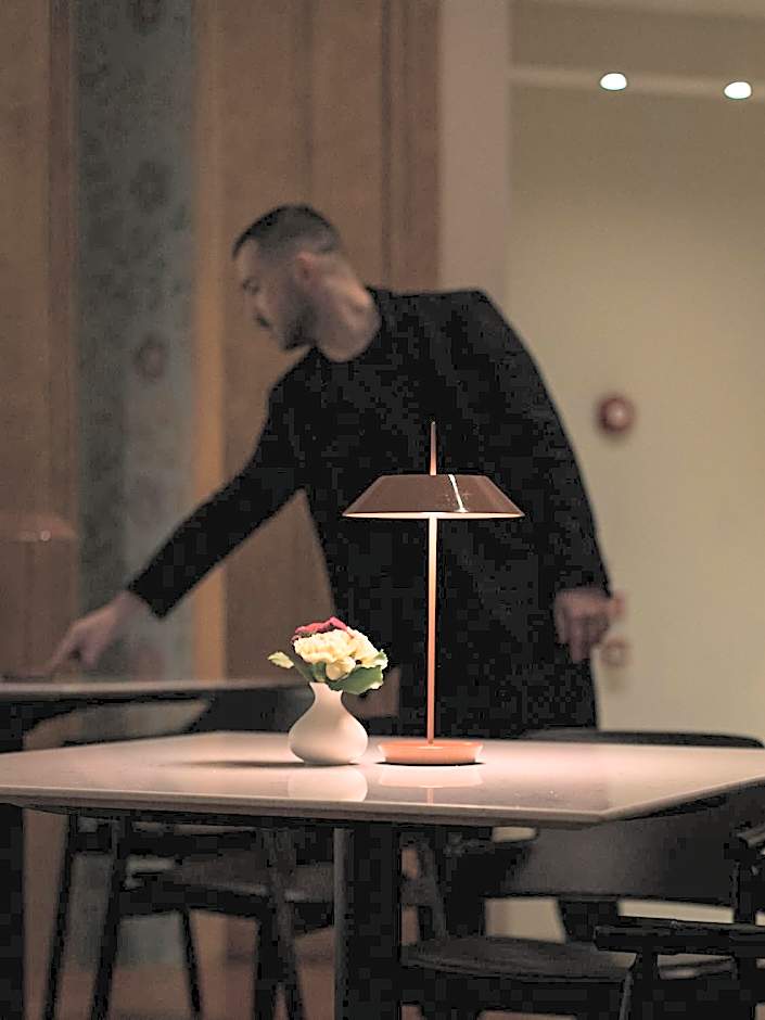 I Portici Hotel Bologna