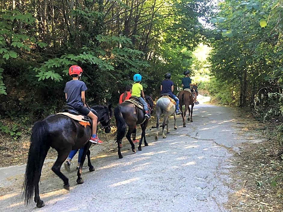 Iakovakis Suites & Spa