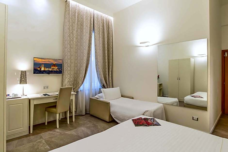 Hotel Accademia