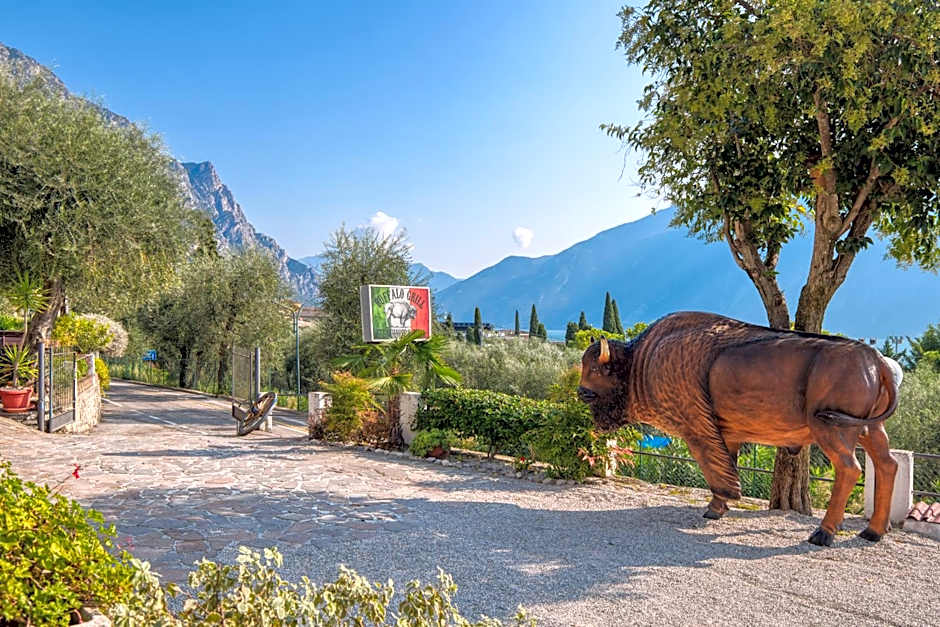 Hotel Silvana Garnì