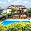Ten Apart Hotel