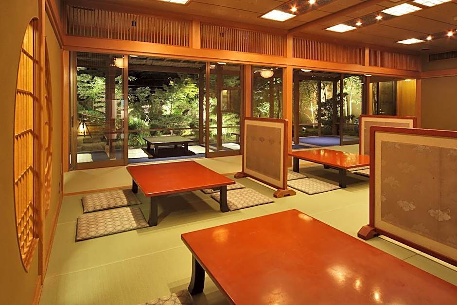 Kyoto Nanzenji Ryokan Yachiyo