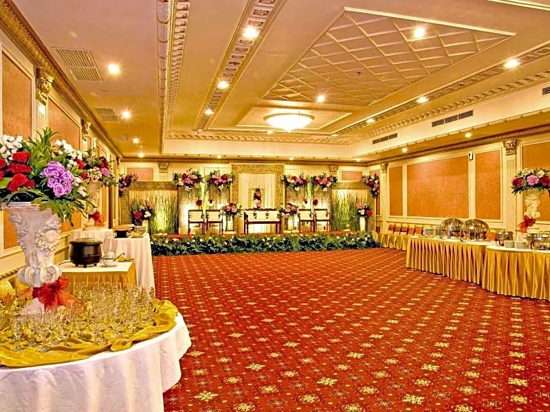 Golden Boutique Hotel Melawai