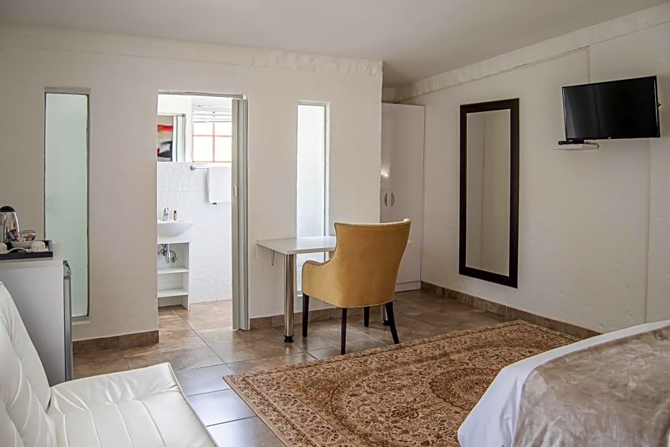 Graceland Conference and Lifestyle Centre