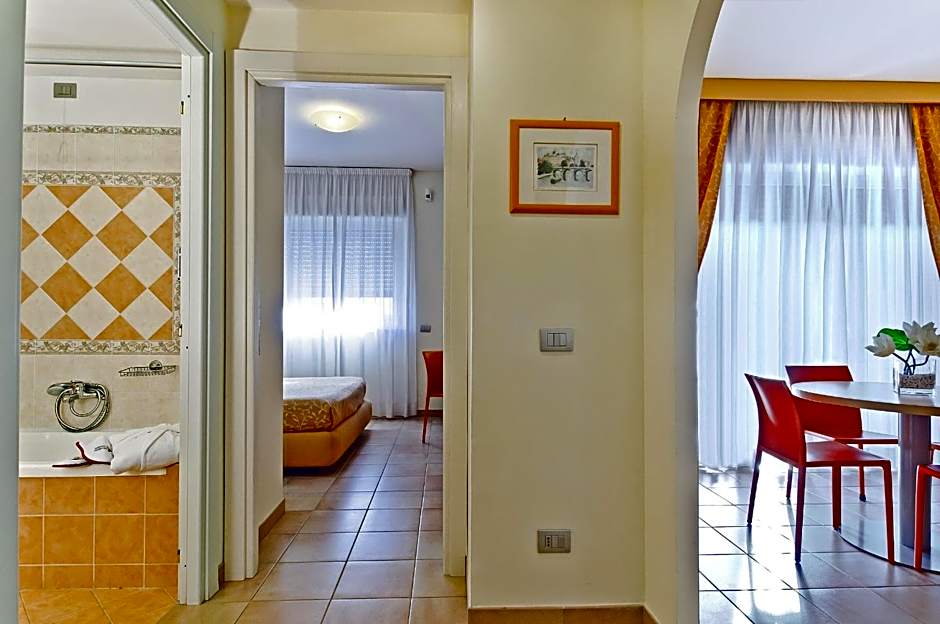 Residence I Triangoli