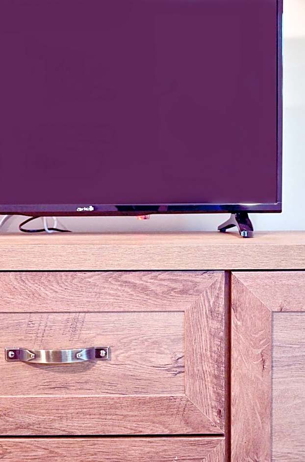 Mastiha Villas in Town