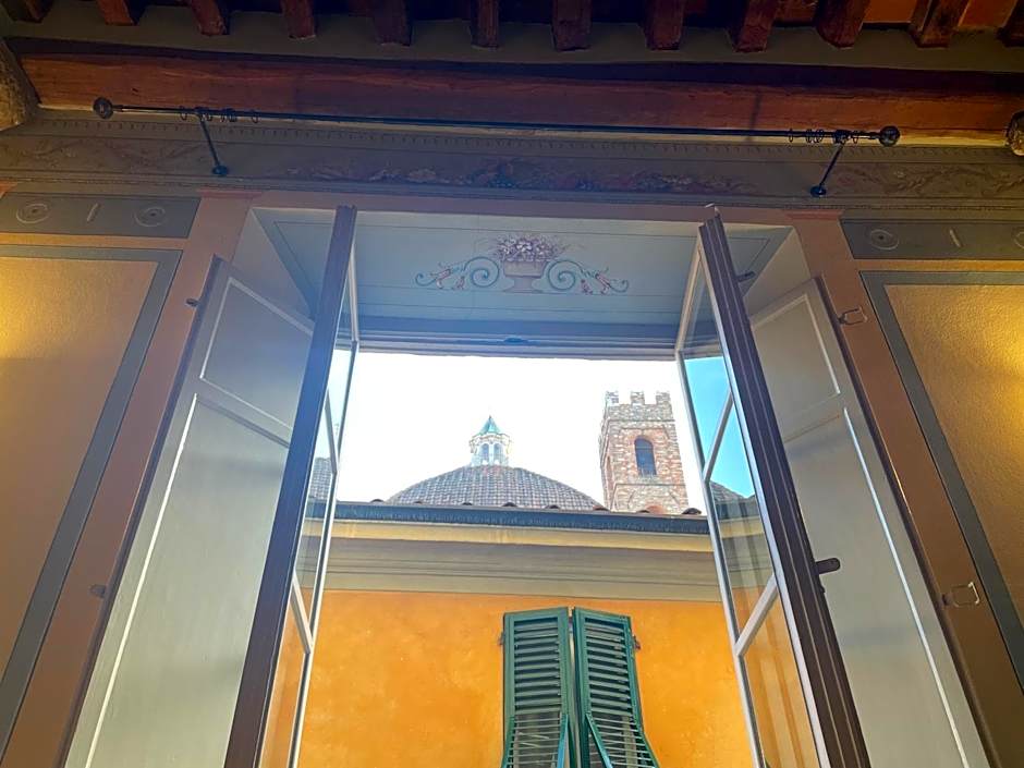 Antica Residenza del Gallo