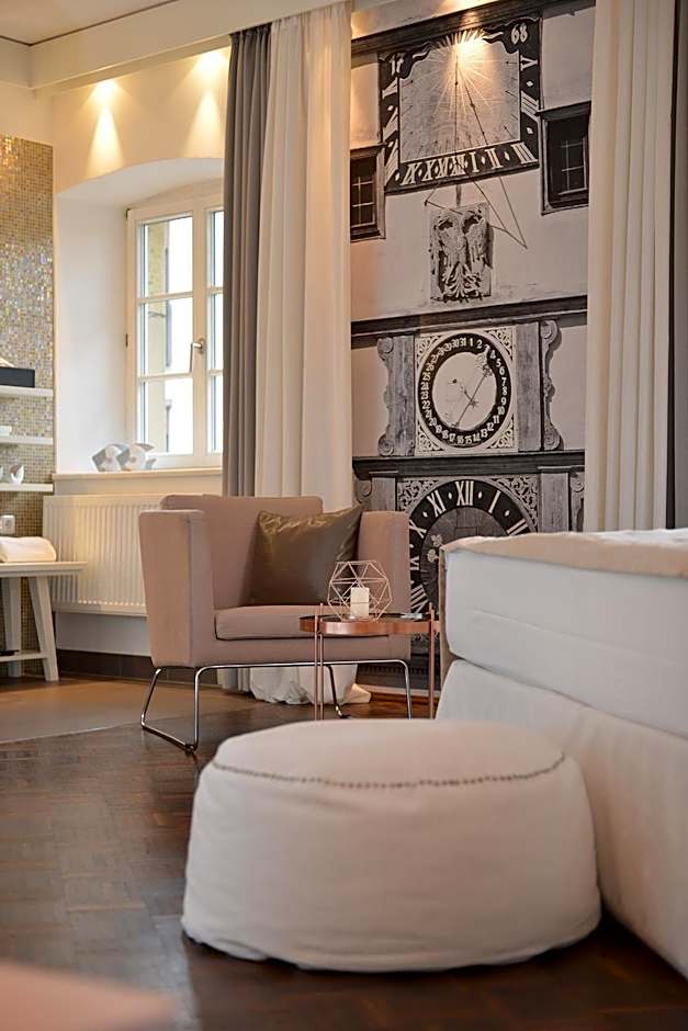 Villa Mittermeier, Hotellerie und Restauration