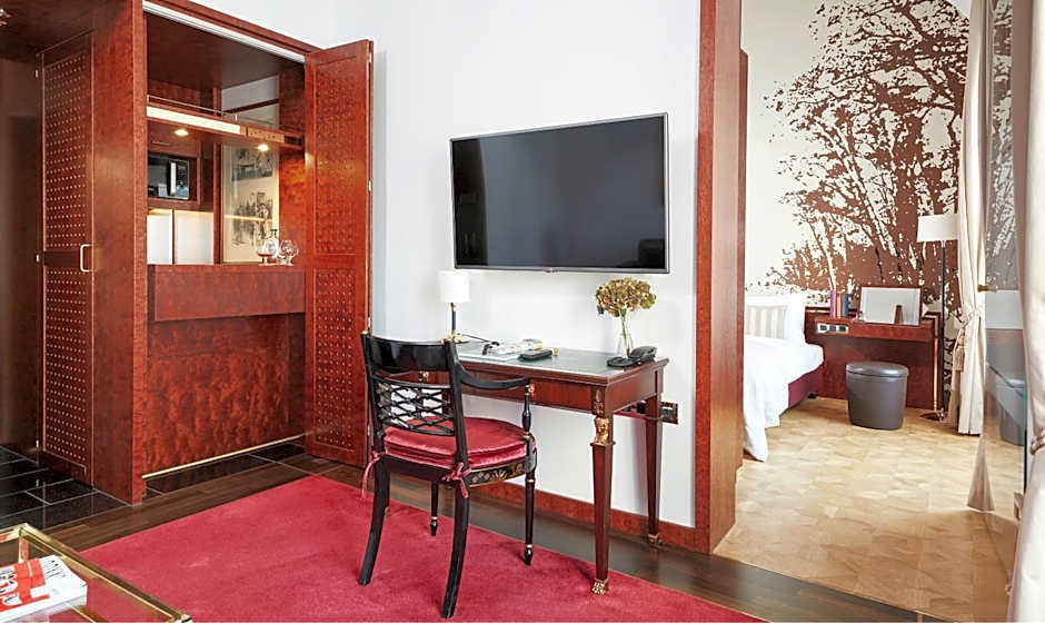 Derag Livinghotel De Medici
