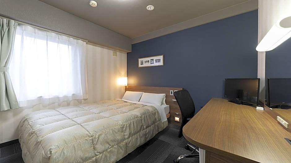 Hotel Econo Tsu Station