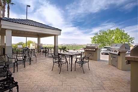 Candlewood Suites Yuma by IHG