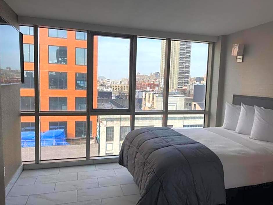 Hotel Moca NYC