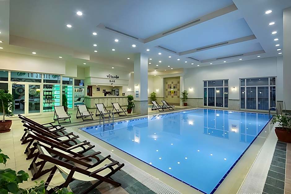 Selectum Colours Bodrum