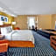 Fairfield Inn & Suites by Marriott Chicago Lombard