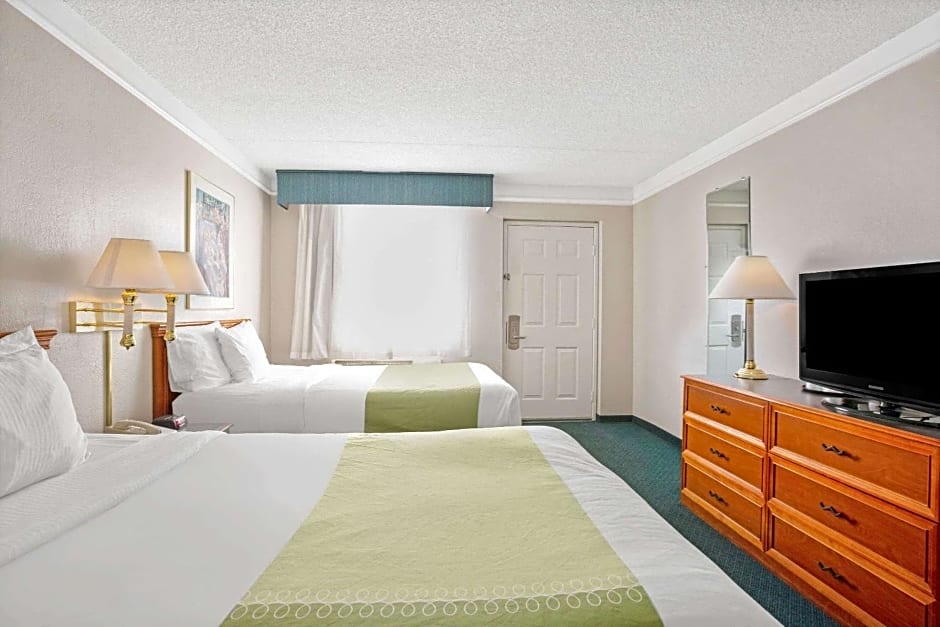 La Quinta Inn by Wyndham Reno