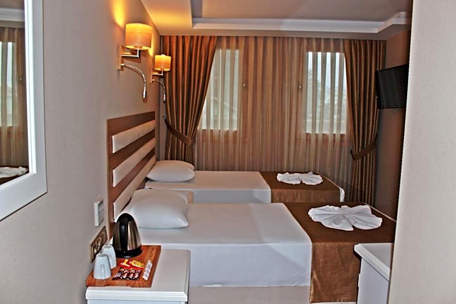 Feza Otel