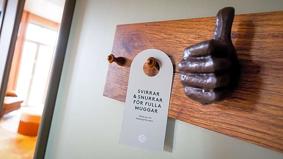 Liseberg Grand Curiosa Hotel