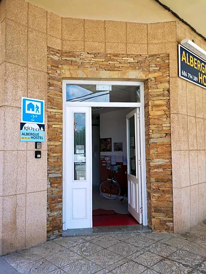 Hostel Río Eo Albergue Ribadeo