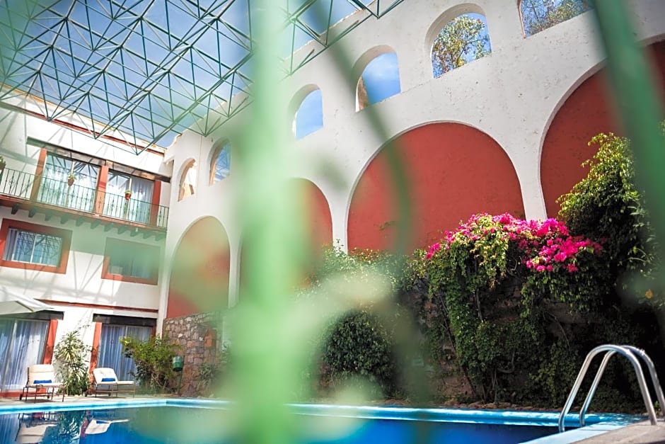 Misión Guanajuato