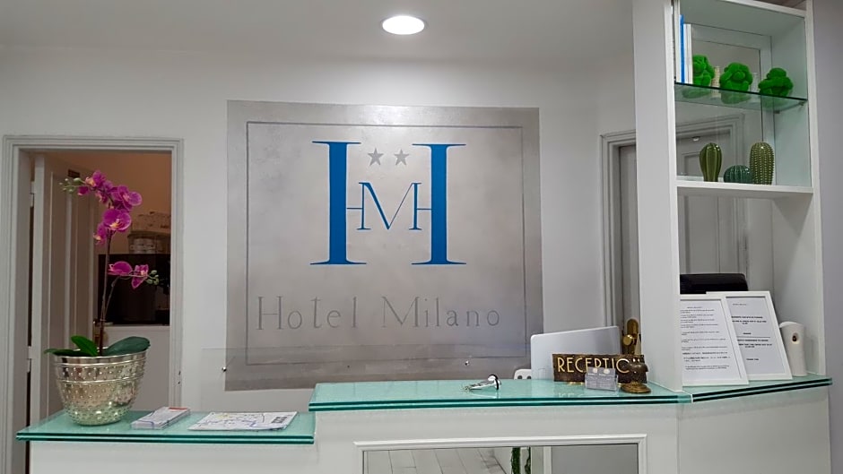 Hotel Milano