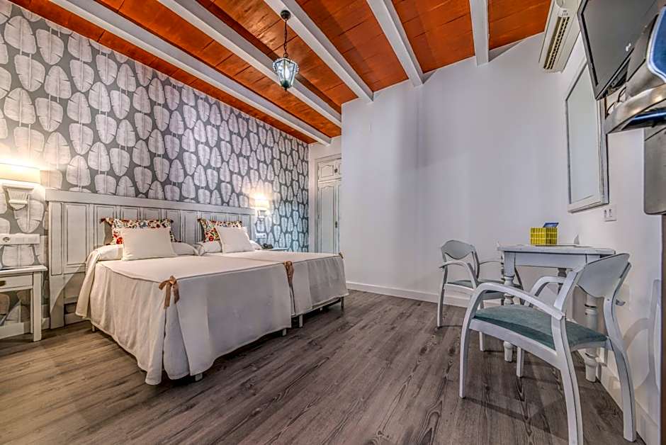 Dulce Nombre Hotel - Apartamentos