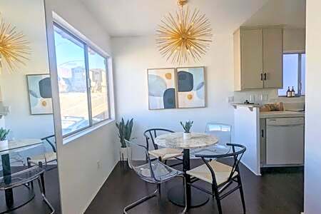 Ocean View 1 Bedroom Manhattan Beach