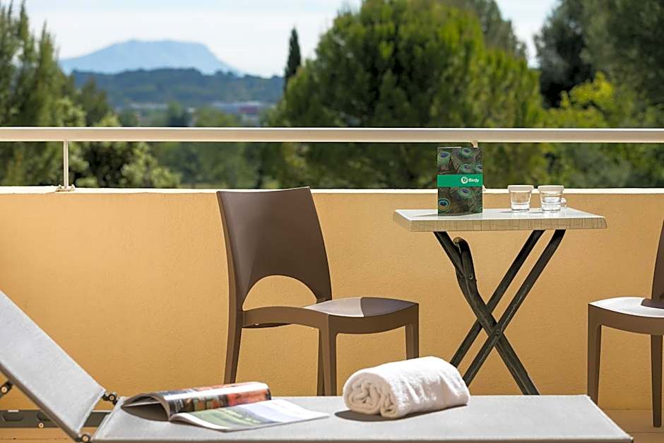 Hôtel Birdy by Happyculture