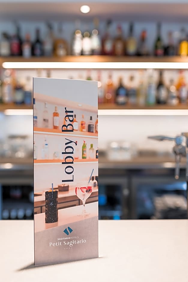 Petit Sagitario ( Only Adults )