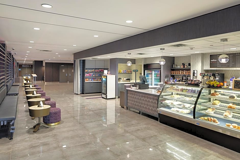 InterContinental St. Paul Riverfront by IHG