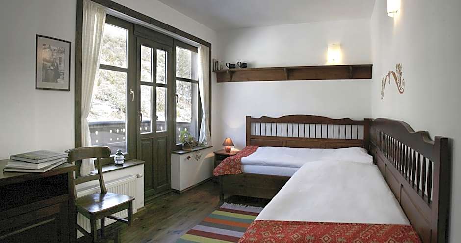 Family Hotel Arkan Han