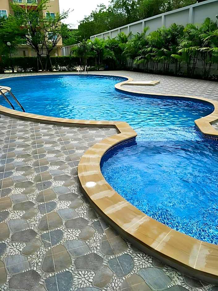 ATK Garden Hills Hotel