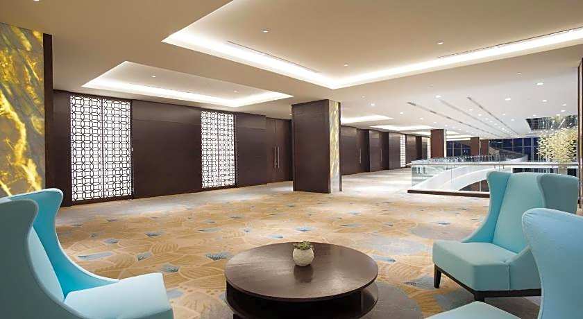 Resinda Hotel Karawang