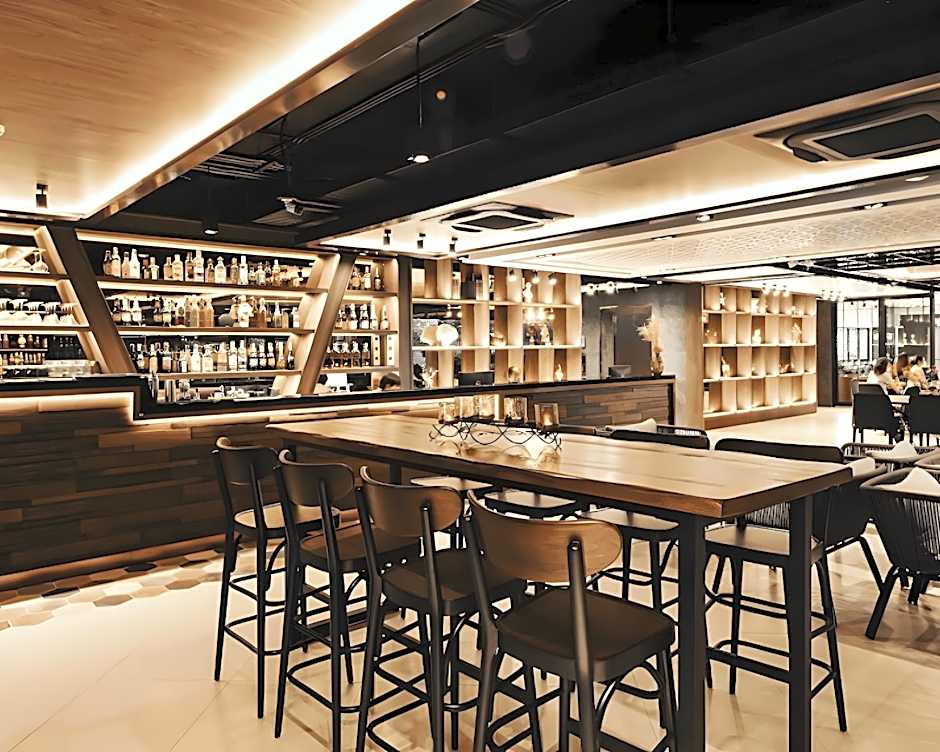 blackwoods Hotel Pattaya