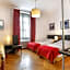 Hotel Tor